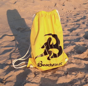 Beach Workout Merchandise